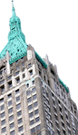 mrakdrapy new york