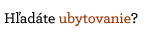 ubytovanie new york