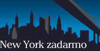 Čo všetko dostanete zadarmo v New Yorku