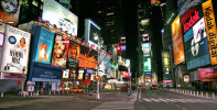 7 dôvodov, prečo by ste mali vidieť New York