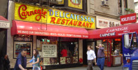 Carnegie Deli