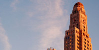 Williamsburgh Savings Bank Tower