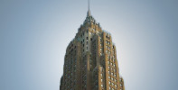 American International Building