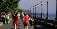 Battery Park City
