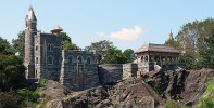 Belvedere Castle