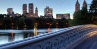 Bow Bridge