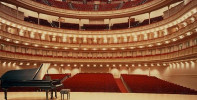 Carnegie Hall