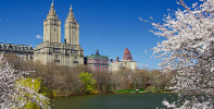 Jacqueline Kennedy Onassis Reservoir