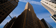 Chanin Building