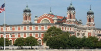 Ellis Island Immigration Museum
