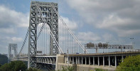 George Washington Bridge