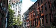 Greenwich Village