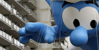 Macy’s Thanksgiving Day Parade
