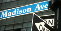 Madison Avenue