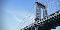 Manhattan Bridge