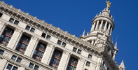 Manhattan Municipal Building