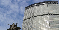 MetLife Building