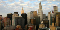 Midtown Manhattan