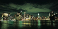 New York – mesačný sprievodca