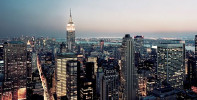 Najškaredšie budovy v New Yorku
