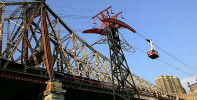 Roosevelt Island Tram