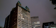 Park Row Building