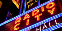 Radio City Music Hall