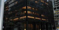 Seagram Building