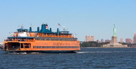 Staten Island Ferry