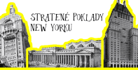 Stratené poklady New Yorku