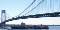 Verrazano-Narrows Bridge