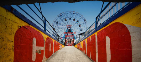 Coney Island