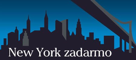 Čo všetko dostanete zadarmo v New Yorku