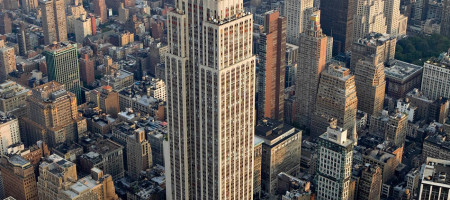 Čo musíte vidieť v New Yorku