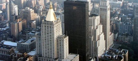 New York Life Building