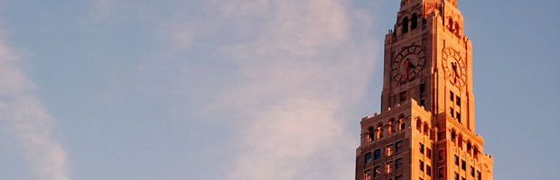 Williamsburgh Savings Bank Tower