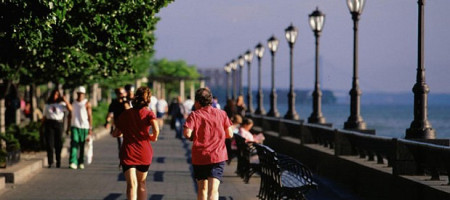 Battery Park City