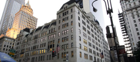 Bergdorf Goodman