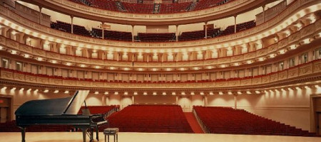 Carnegie Hall