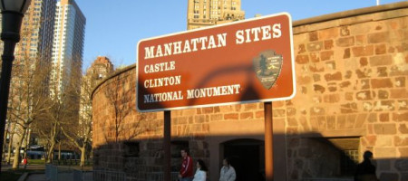 Castle Clinton
