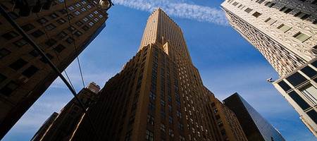 Chanin Building