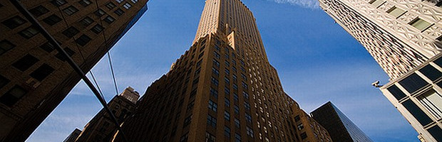 Chanin Building