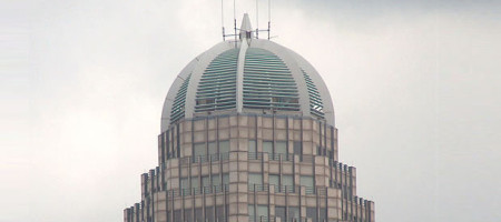 CitySpire Center