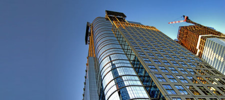 Condé Nast Building