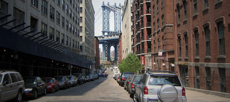 DUMBO