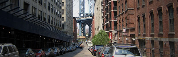 DUMBO