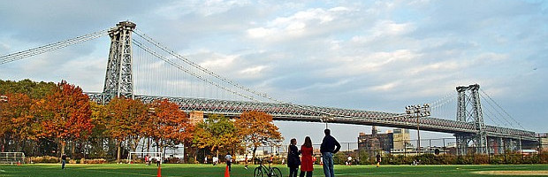 Williamsburg Bridge