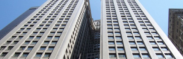Equitable Building
