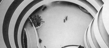 Guggenheimovo múzeum