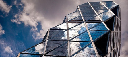 Hearst Tower